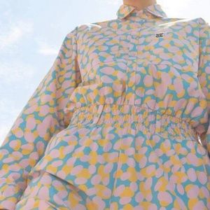 2XL Lucy & Yak Broiler Suit